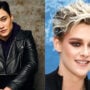 Katy O’Brian talks about working with Kristen Stewart in ‘Love Lies Bleeding’