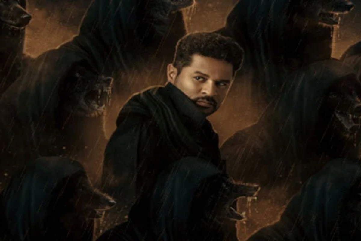 Prabhu Deva