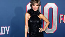 Lisa Rinna