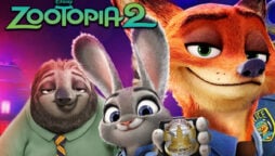 "Zootopia 2”