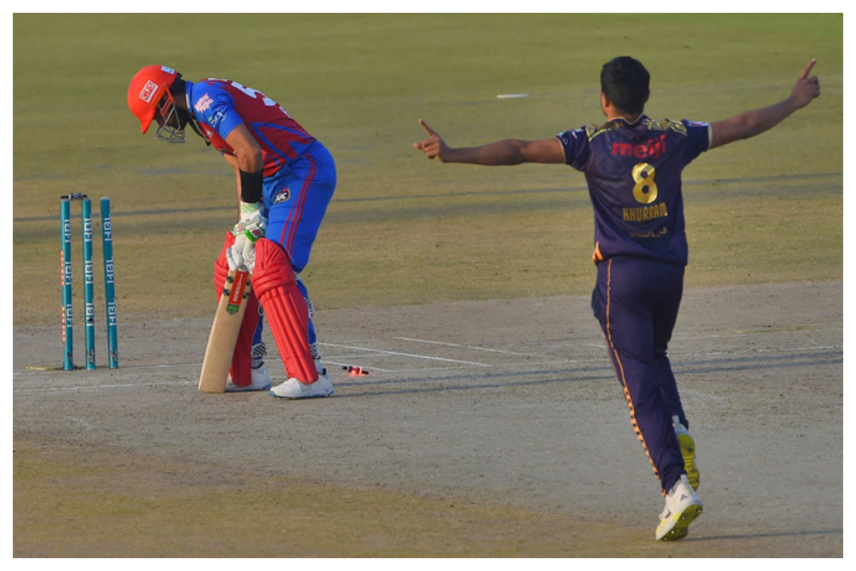 Karachi Kings and Quetta Gladiators cancelled