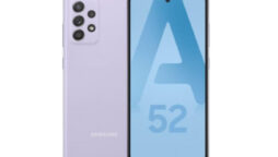 Samsung Galaxy A52 price in Pakistan