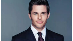 James Marsden