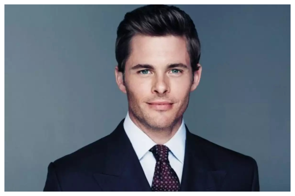 James Marsden