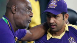 Sir Viv Richards is likely to return as Quetta Gladiators coach