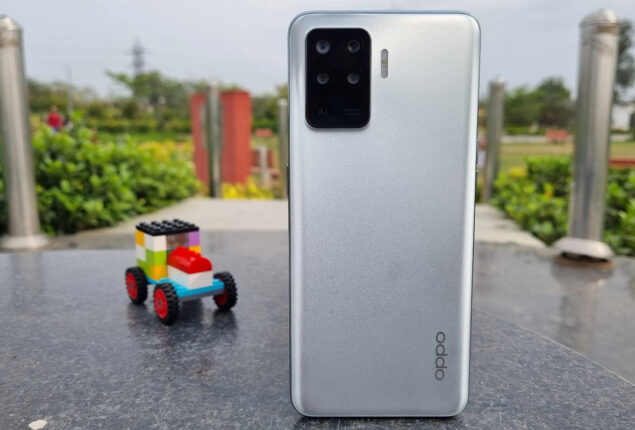 Oppo F19 price in Pakistan & special features