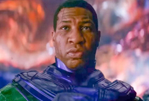 Jeff Loveness praises Avengers: The Kang Dynasty director Destin Daniel Cretton