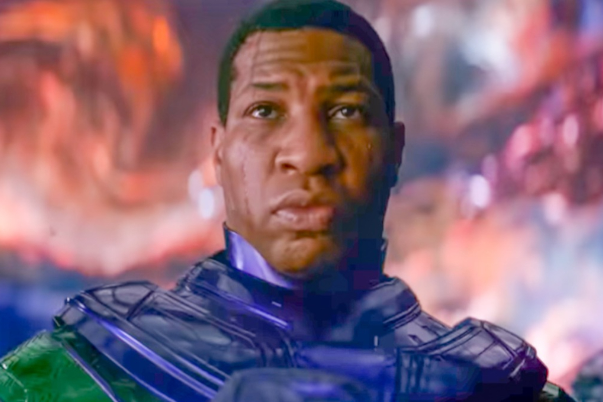 Jeff Loveness Avengers: The Kang Dynasty