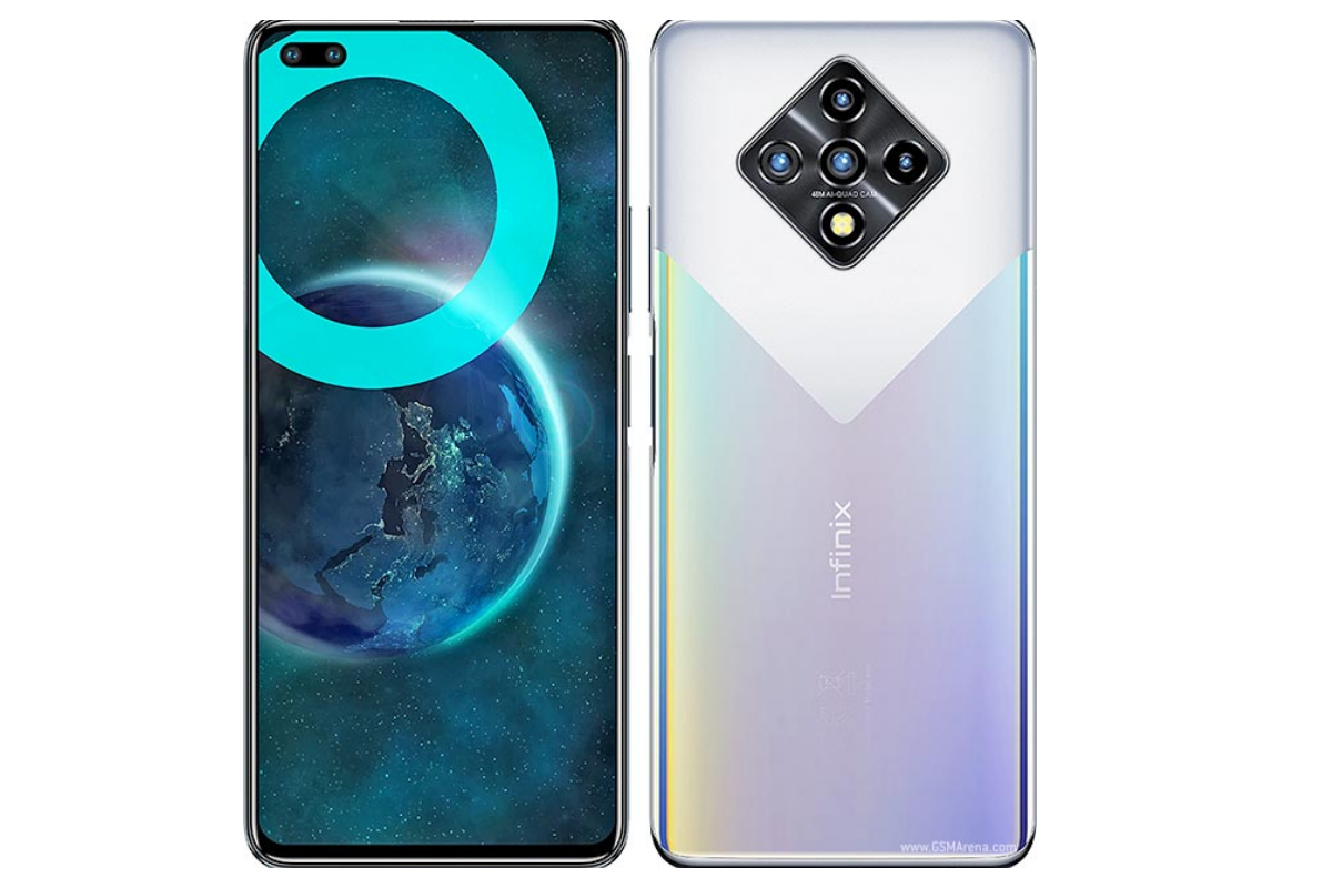 Infinix Zero 8i price in Pakistan