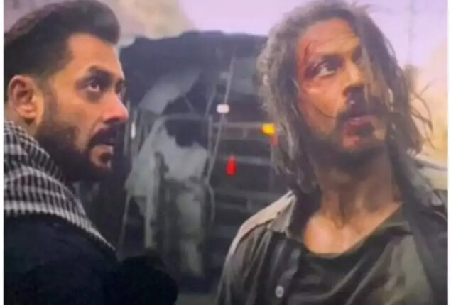 Pathaan beats Bajrangi Bhaijaan with $11 million box office collection in Gulf