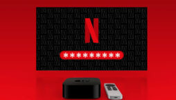 Netflix is implementing new password-sharing prevention measures