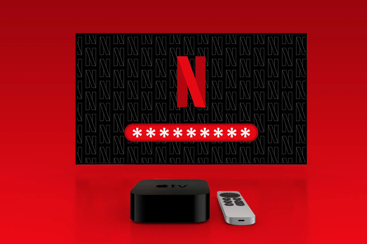 Netflix
