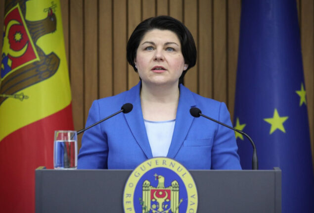 Moldova