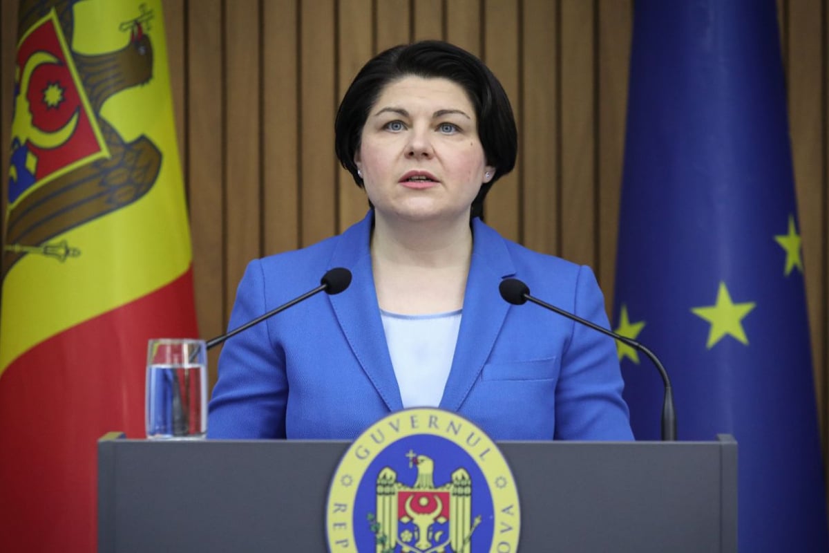 Moldova