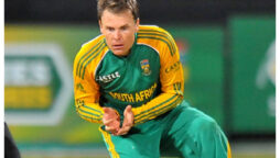 PSL 2023: Johan Botha