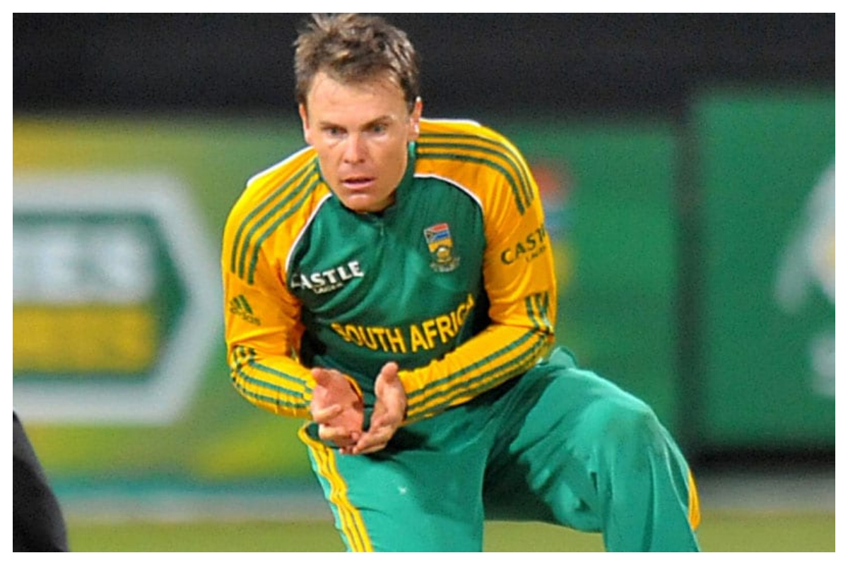 PSL 2023: Johan Botha