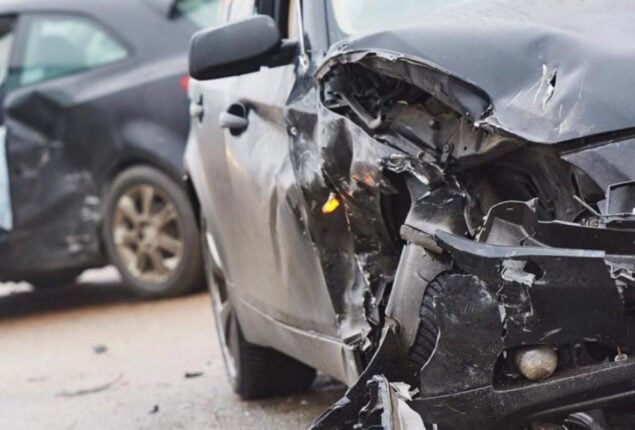 Saudi Arabia: Four people including two women teachers killed in horrific accident