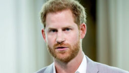Prince Harry