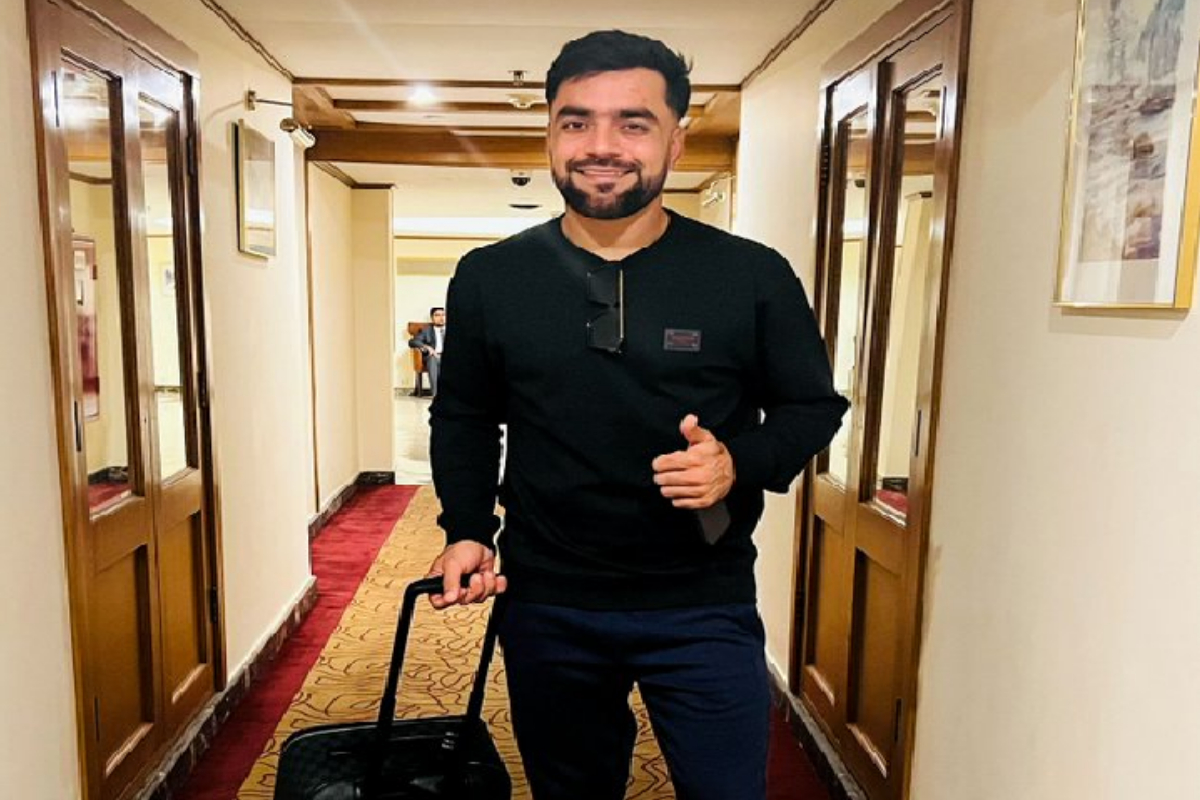 Rashid Khan PSL 2023