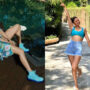 Rakul Preet Singh slaying beautiful in nature – pictures