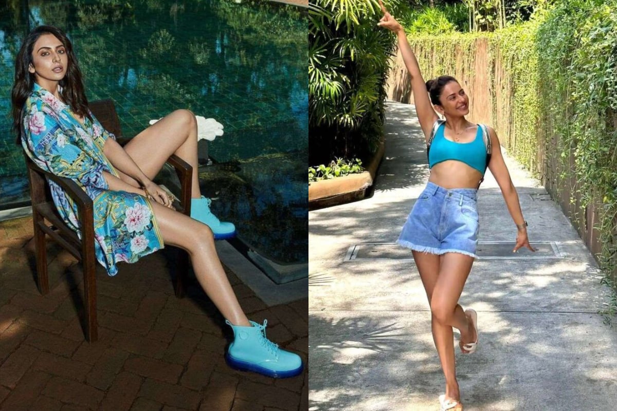 Rakul Preet Singh