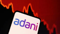Share sale fails to halt Adani market slide in India