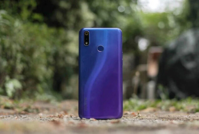 Realme 3 Pro price in Pakistan & special features