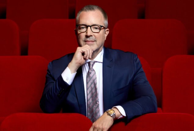The Academy CEO has revealed that a “crisis team” has been assembled