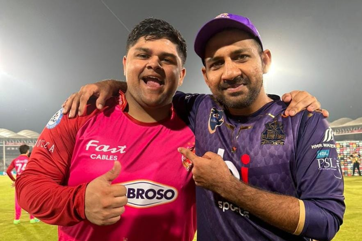 PSL 2023: Islamabad United won against Quetta Gladiators by 63 runs