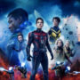 Jeff Loveness talks about Ant-Man and the Wasp: Quantumania ending