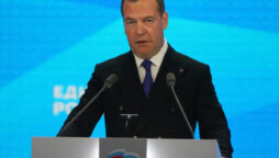 Medvedev