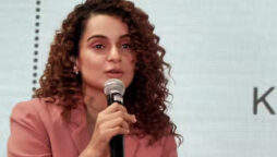 Kangana Ranaut Issues Warning To “Gang Changu Mangu”