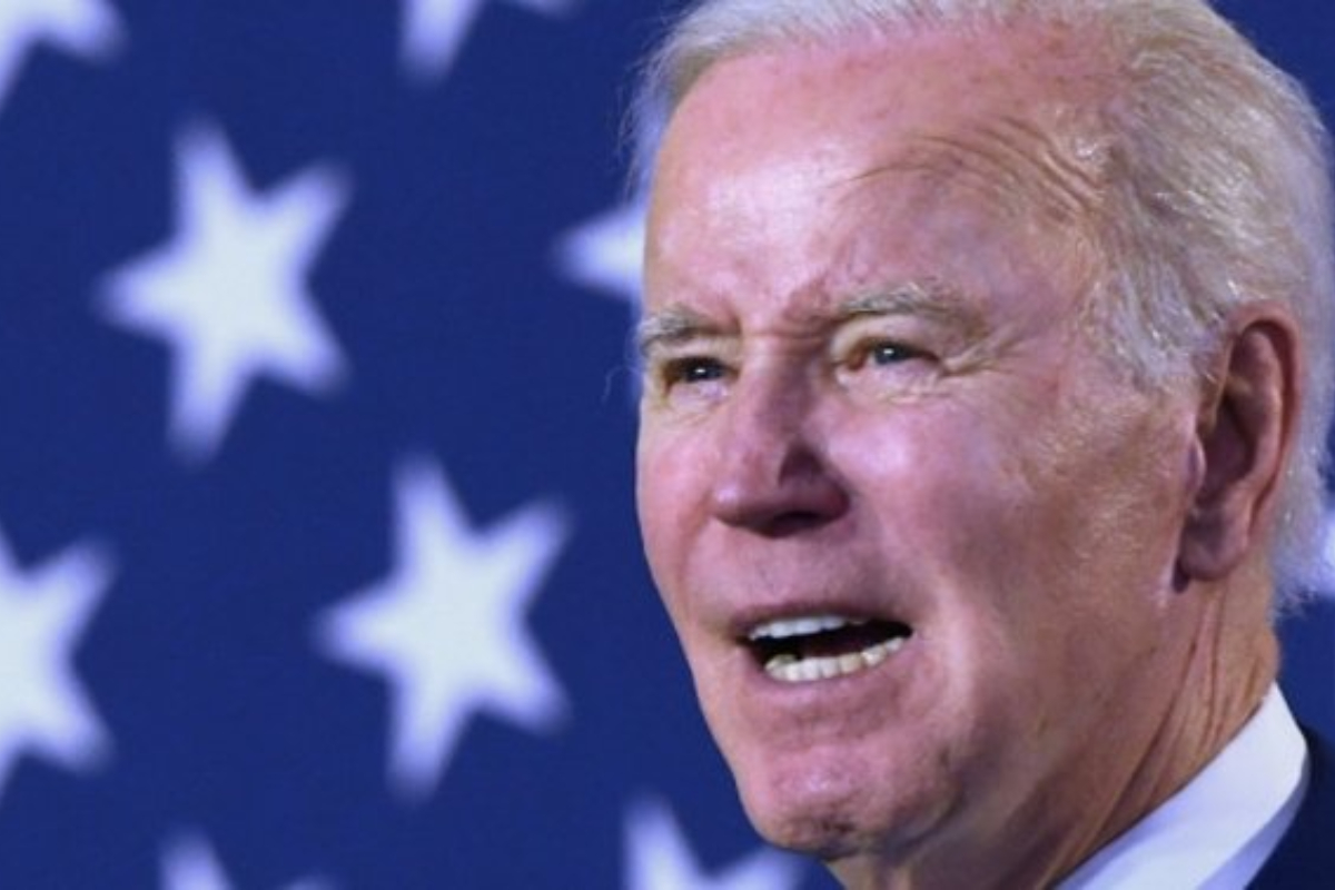 Joe Biden