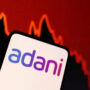 Share sale fails to halt Adani market slide in India