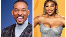 Serena Williams is open about the Will Smith Oscars incident
