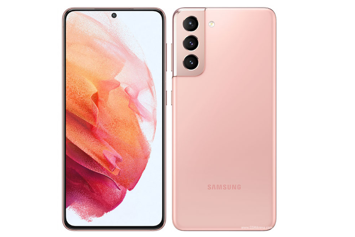 Samsung Galaxy S21 latest PTA Tax in Pakistan - Oct 2023