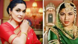 Meera will play Meena Kumari in the remake of classic Pakeezah