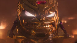 Corey Stoll MODOK