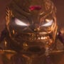 New Ant-Man and the Wasp: Quantumania poster reveals Corey Stoll as MODOK with small legs and hands