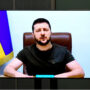 Volodymyr Zelenskyy fires a top Ukrainian military commander for no apparent reason