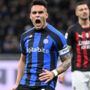 Lautaro Martinez scored only goal as Inter Milan beat AC Milan