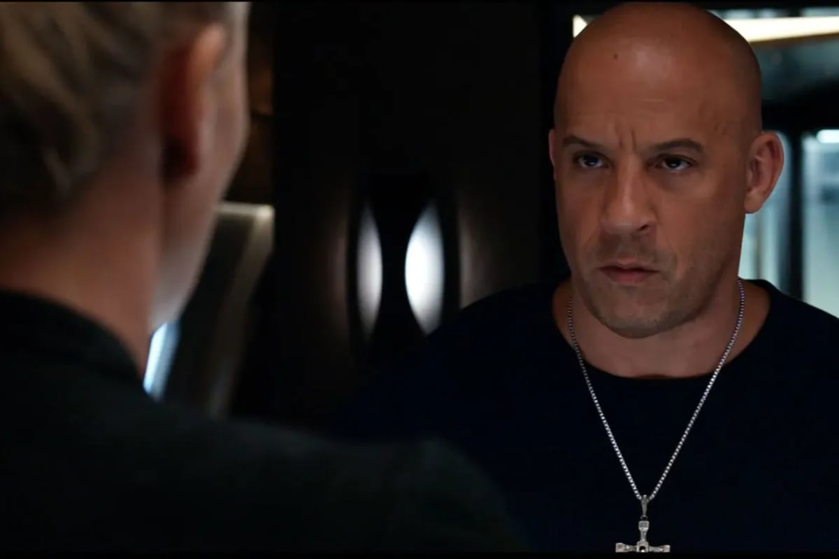 Dom Toretto
