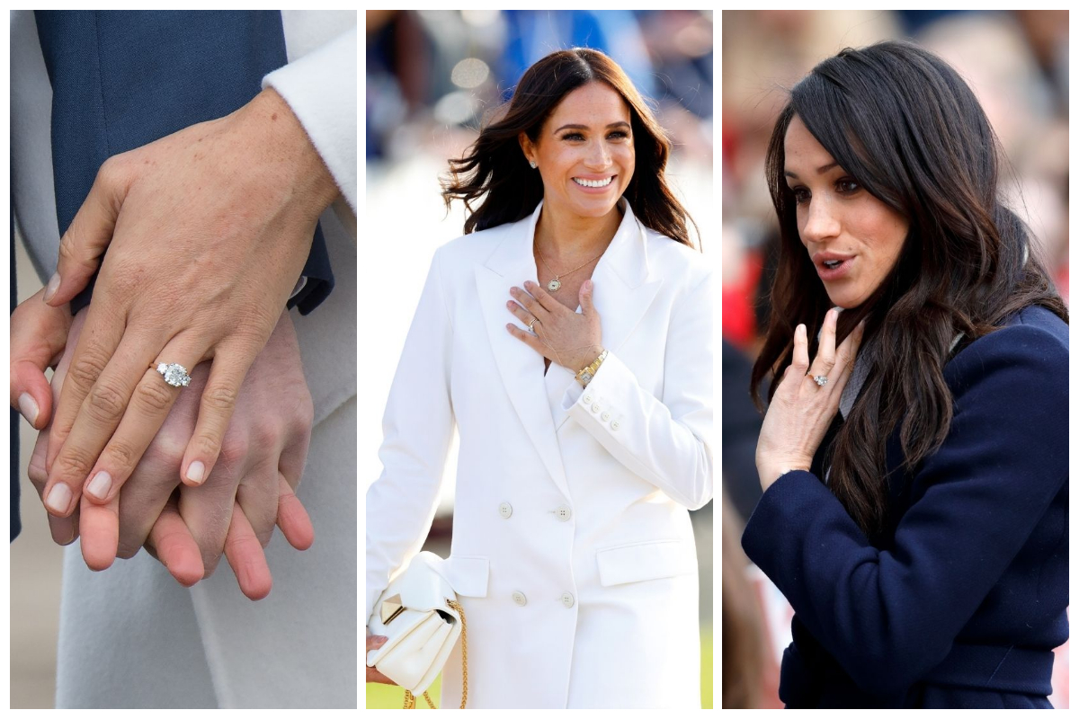 Meghan Markle