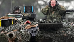 NATO allies consider more armaments for Ukraine as Russian forces press in on Bakhmut