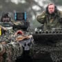 NATO allies consider more armaments for Ukraine as Russian forces press in on Bakhmut