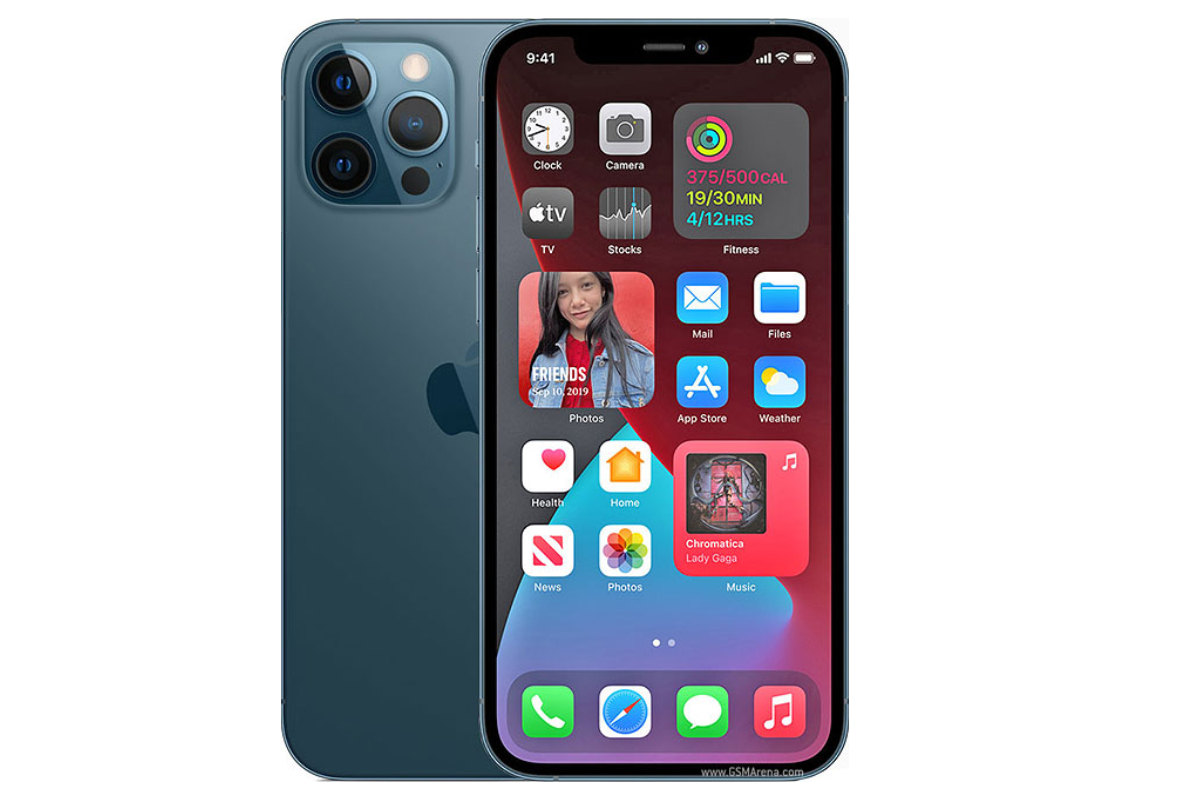 Apple iPhone 12 Pro Max price in Pakistan