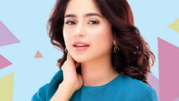 Aima Baig shares her unique Valentine’s Day celebration