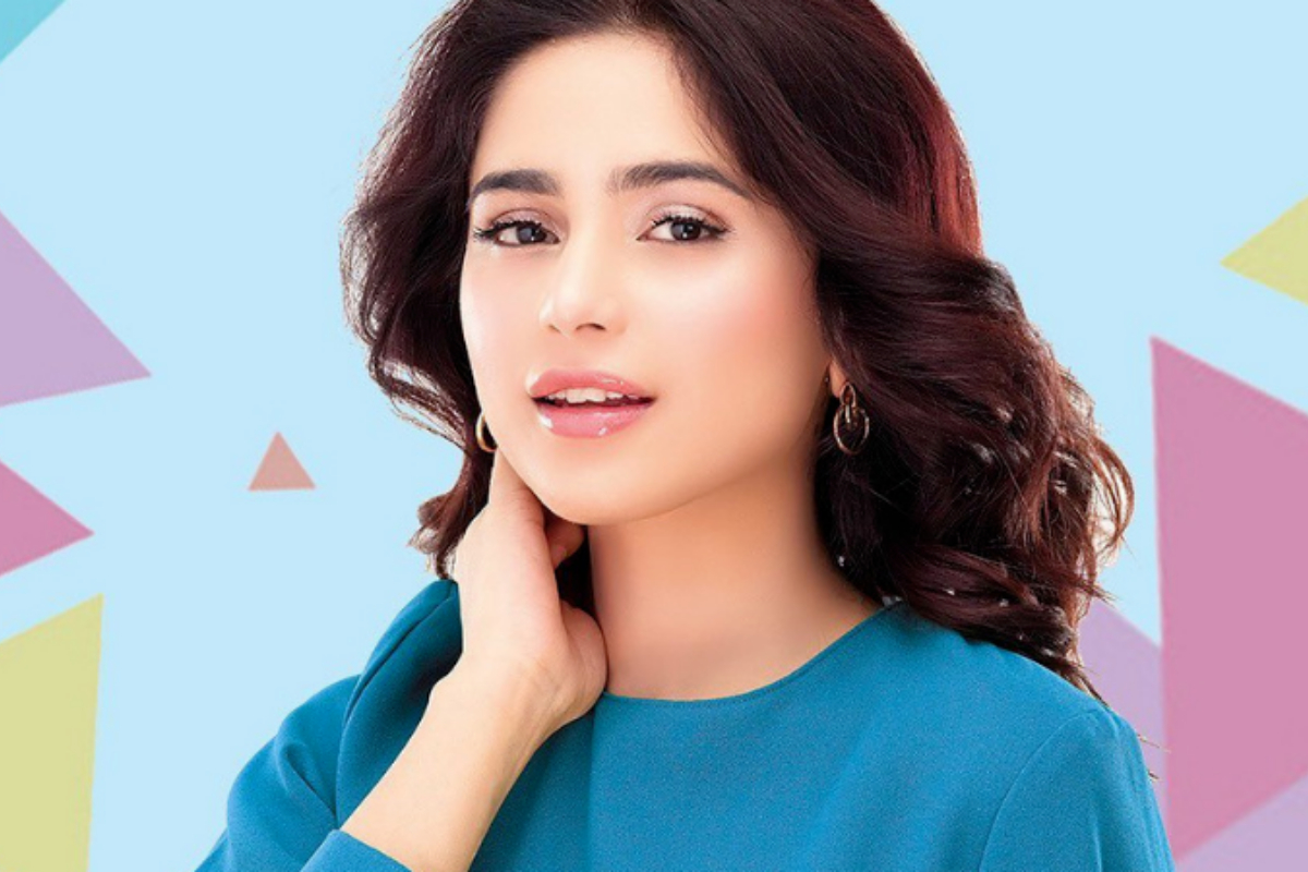 Aima Baig