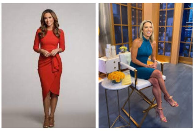 Amy Robach