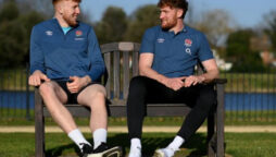 Chessum brothers “dream” of teaming up to play for England